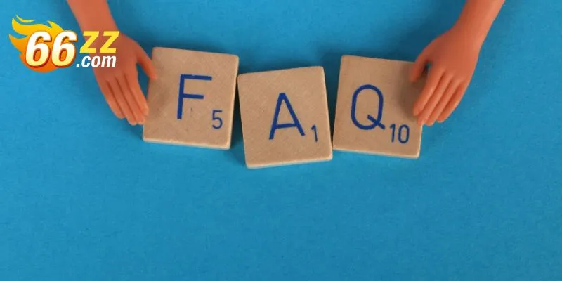Commonly asked questions